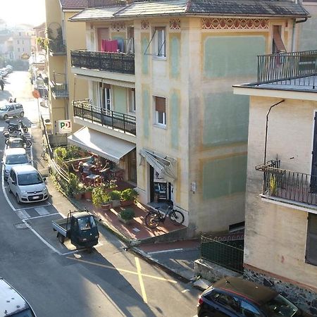 Oasi Felice Διαμέρισμα Λεβάντο Εξωτερικό φωτογραφία