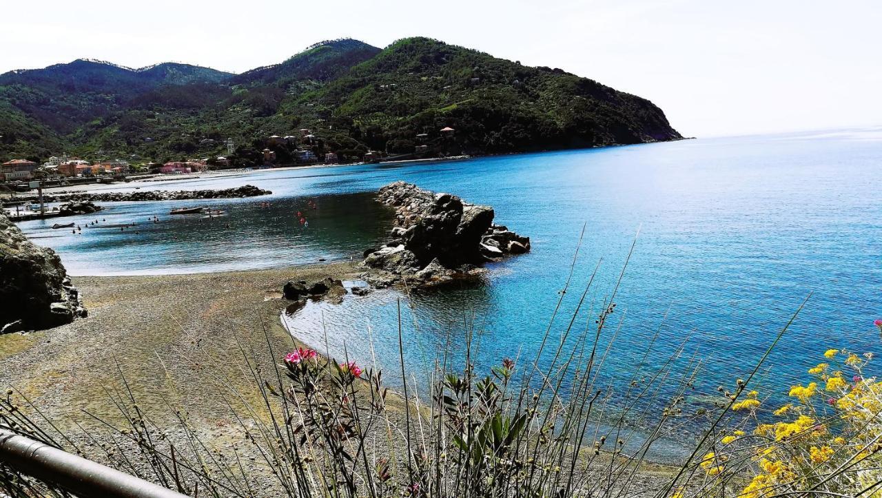 Oasi Felice Διαμέρισμα Λεβάντο Εξωτερικό φωτογραφία