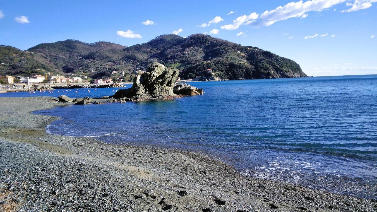 Oasi Felice Διαμέρισμα Λεβάντο Εξωτερικό φωτογραφία