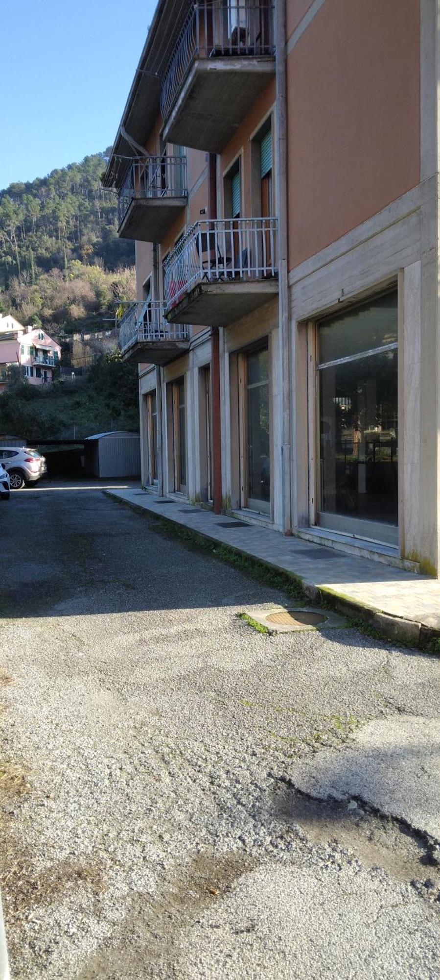 Oasi Felice Διαμέρισμα Λεβάντο Εξωτερικό φωτογραφία
