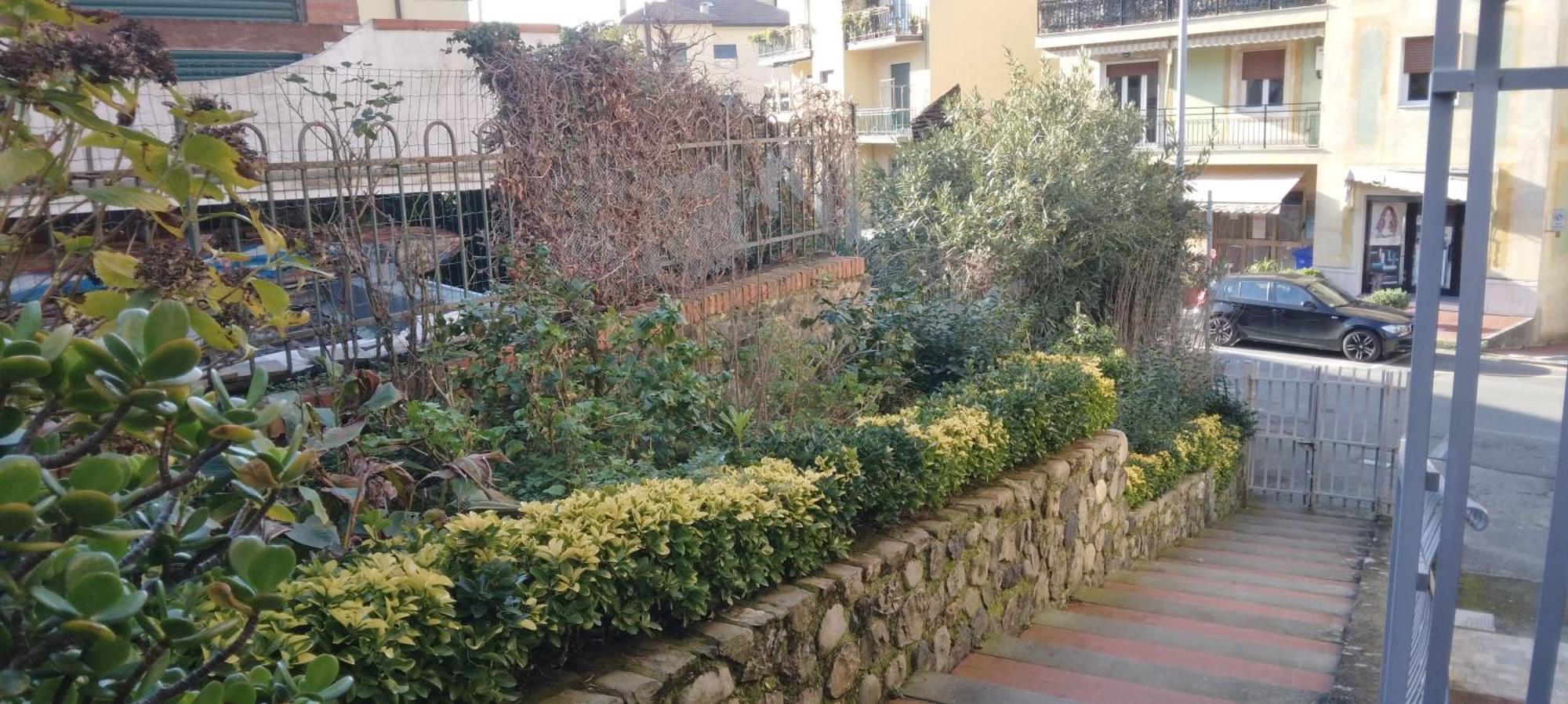 Oasi Felice Διαμέρισμα Λεβάντο Εξωτερικό φωτογραφία