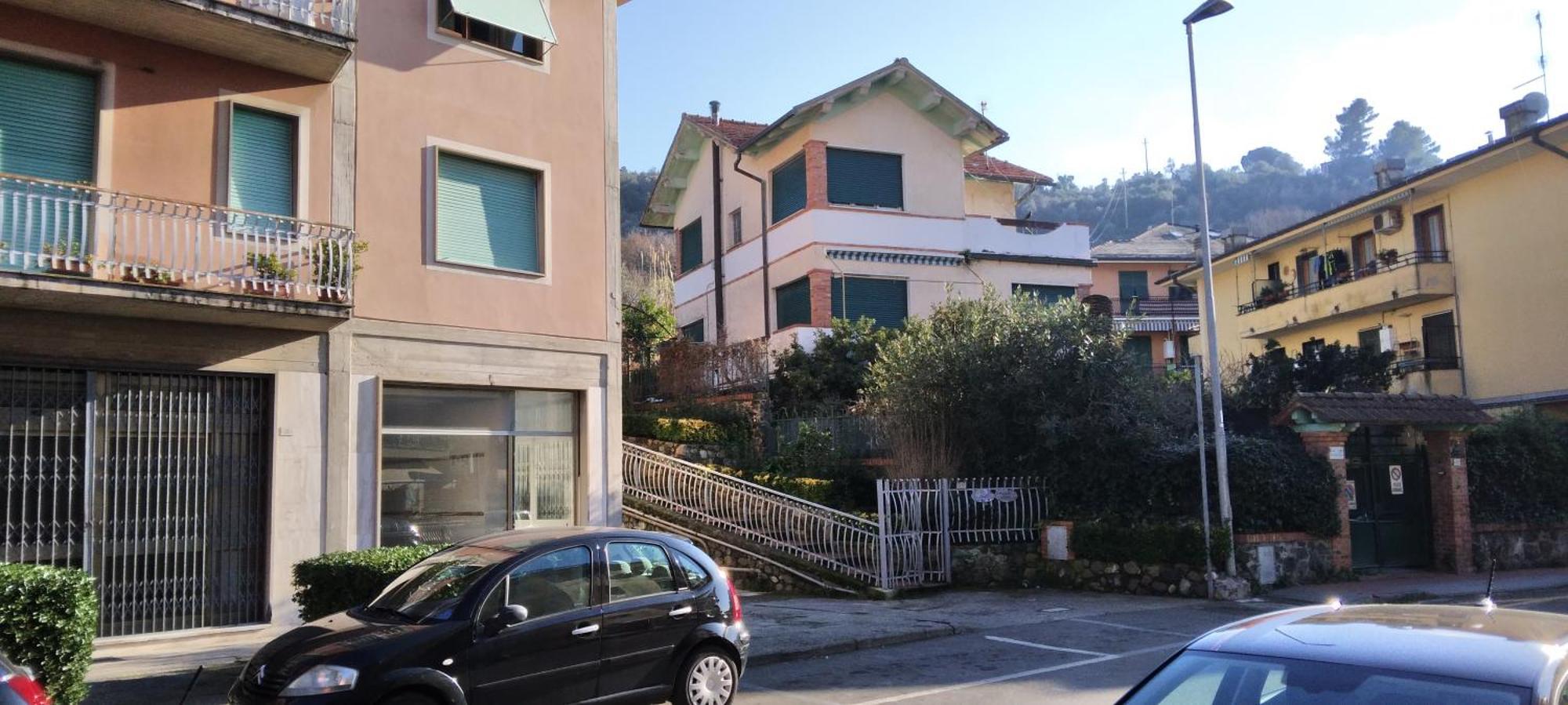 Oasi Felice Διαμέρισμα Λεβάντο Εξωτερικό φωτογραφία