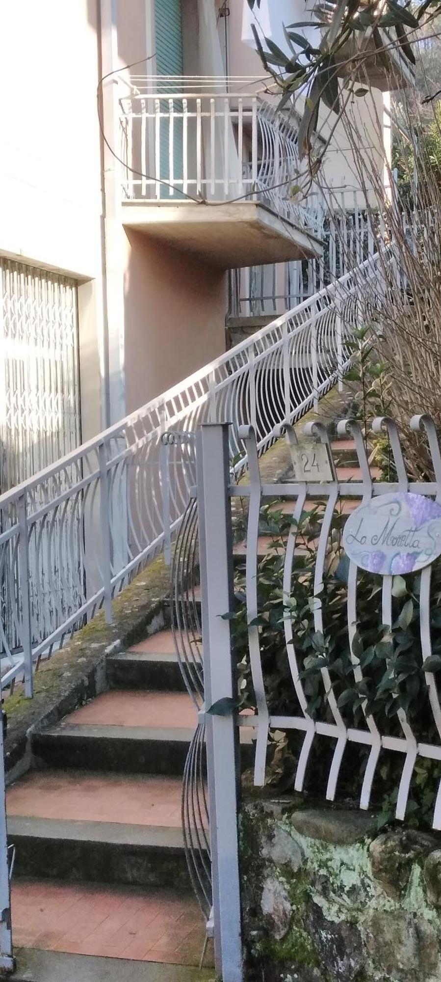 Oasi Felice Διαμέρισμα Λεβάντο Εξωτερικό φωτογραφία