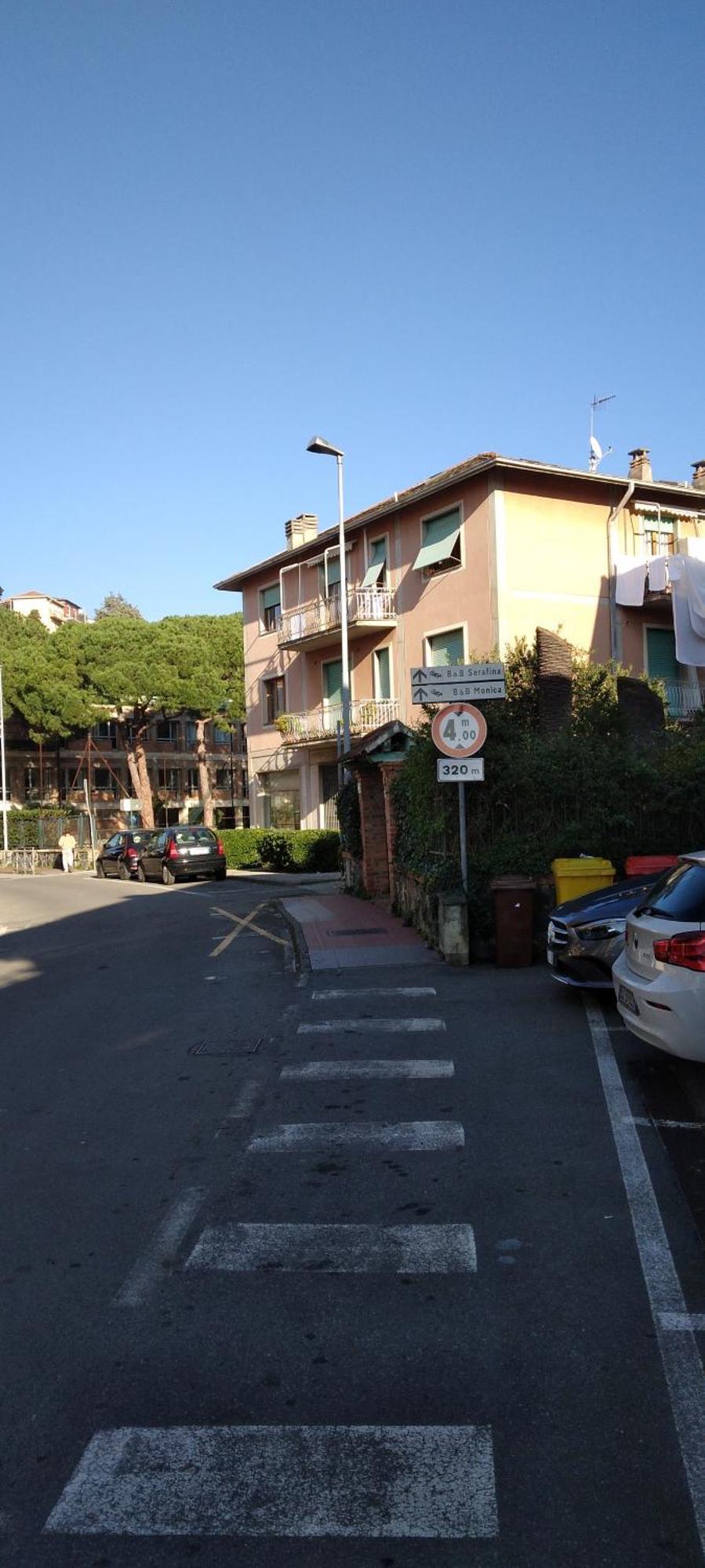 Oasi Felice Διαμέρισμα Λεβάντο Εξωτερικό φωτογραφία