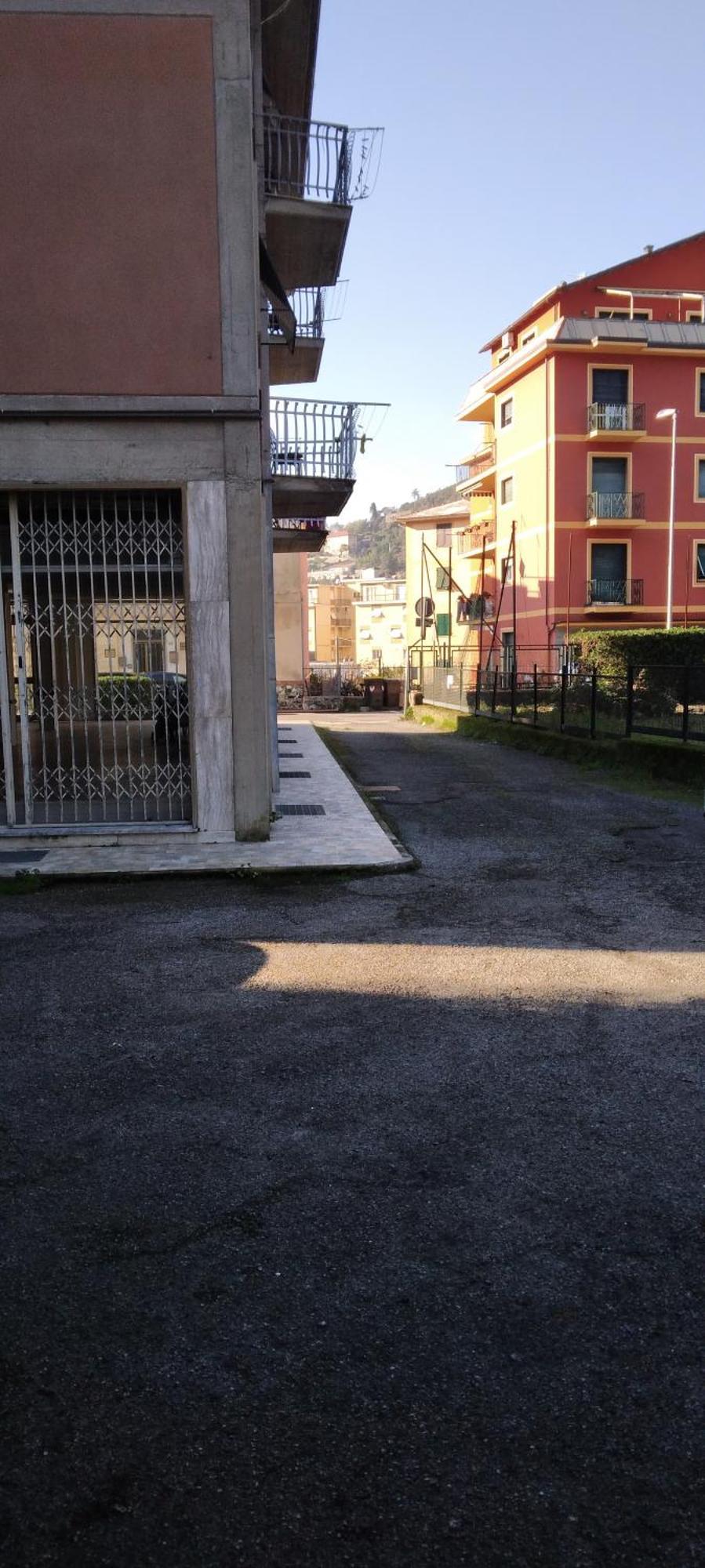 Oasi Felice Διαμέρισμα Λεβάντο Εξωτερικό φωτογραφία