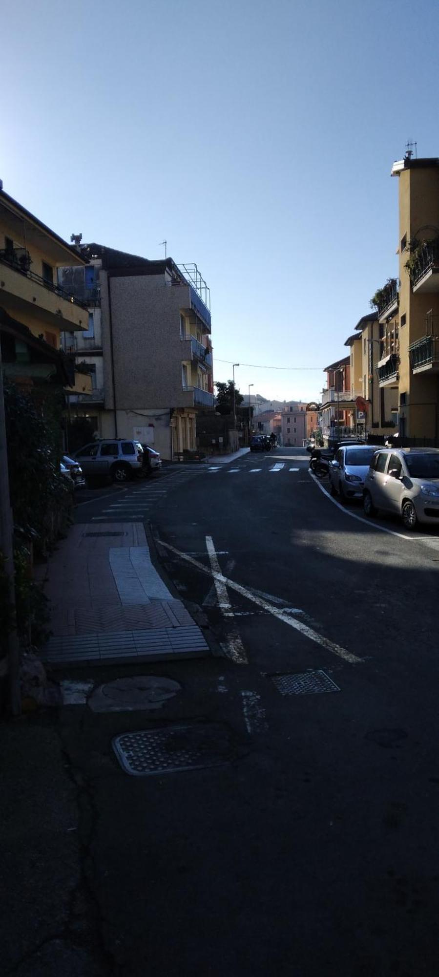 Oasi Felice Διαμέρισμα Λεβάντο Εξωτερικό φωτογραφία