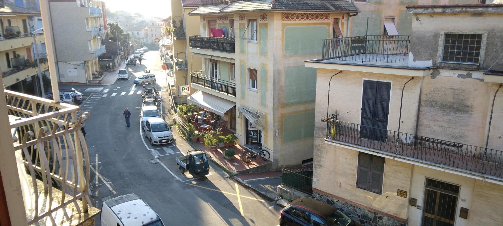 Oasi Felice Διαμέρισμα Λεβάντο Εξωτερικό φωτογραφία