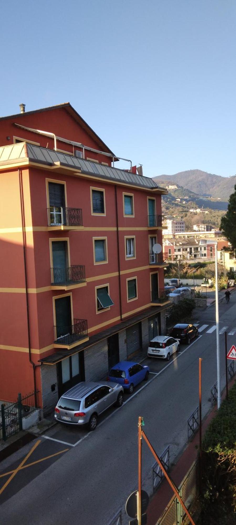 Oasi Felice Διαμέρισμα Λεβάντο Εξωτερικό φωτογραφία