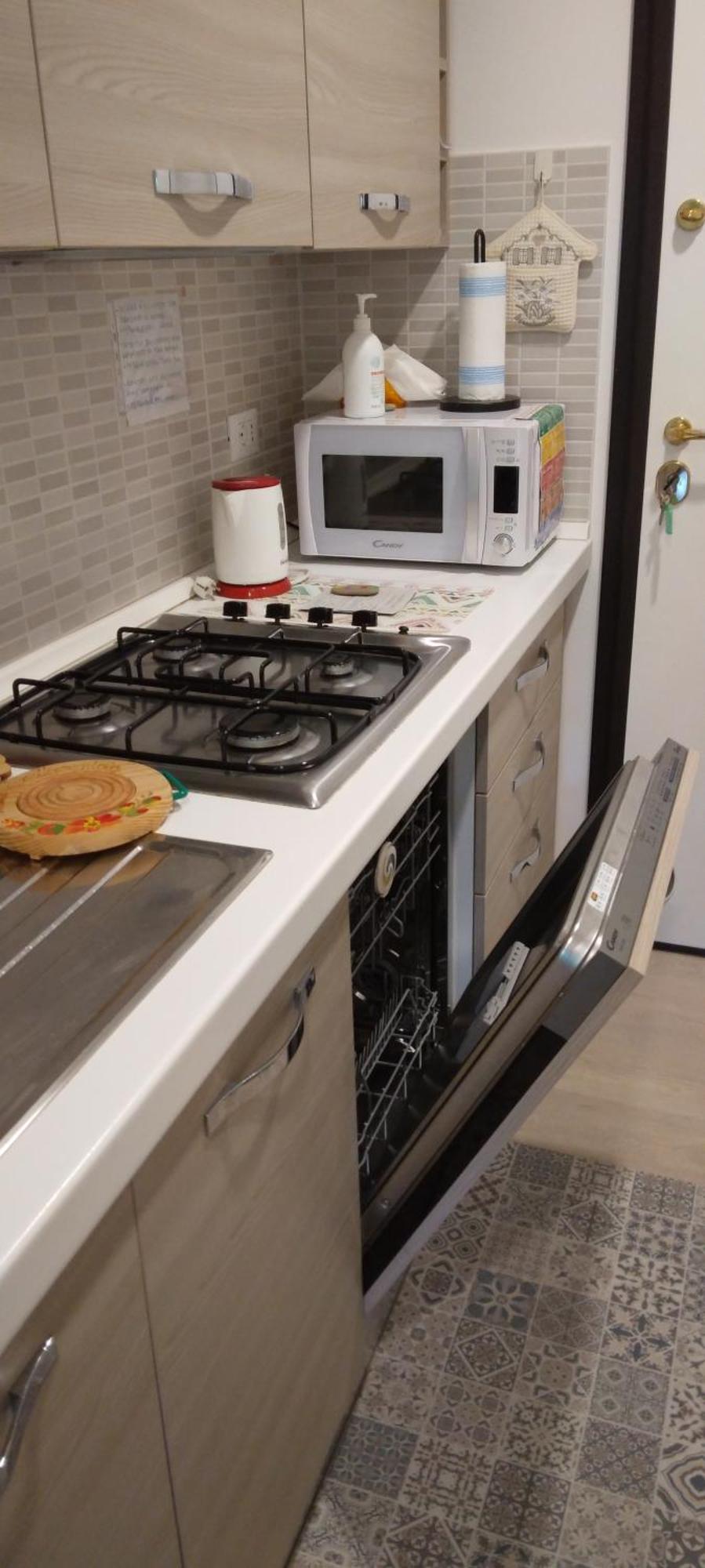 Oasi Felice Διαμέρισμα Λεβάντο Εξωτερικό φωτογραφία
