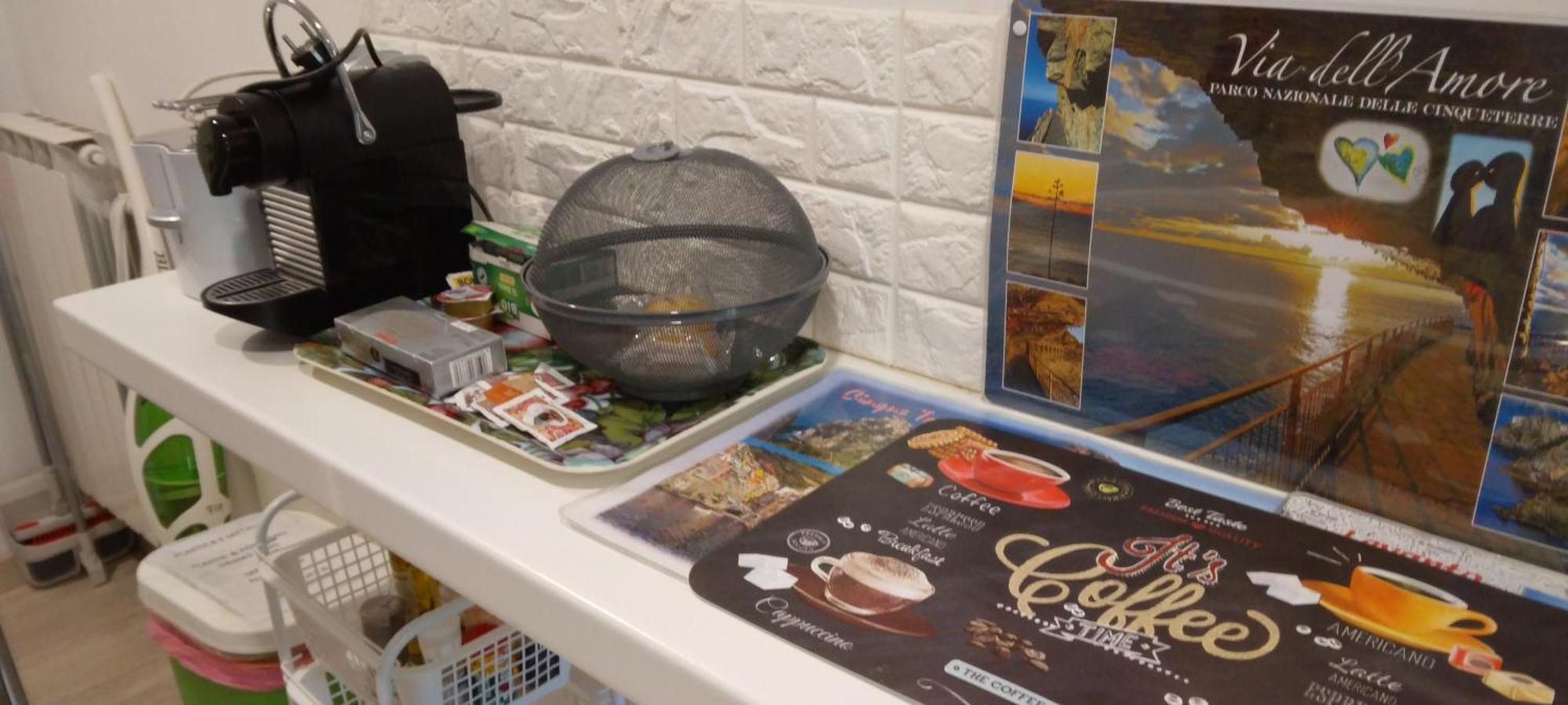 Oasi Felice Διαμέρισμα Λεβάντο Εξωτερικό φωτογραφία